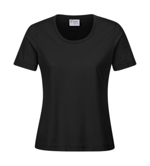 1405 Ladies Round Neck Workwear T-Shirt
