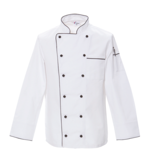 1050 Executive chef's jacket