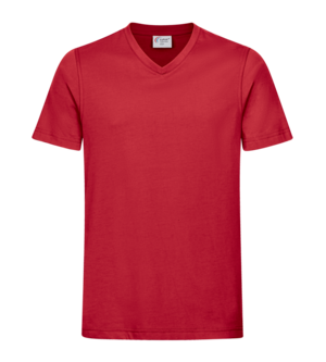 1450 Workwear-T-Shirt V-Neck