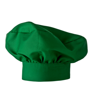 1230 French chef?s hat