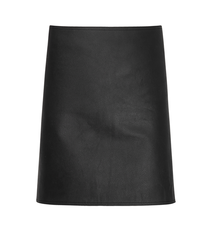 5000 Genuine Leather apron